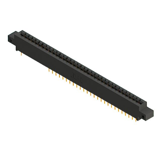 887-068-523-812 EDAC Inc.  Edgeboard Connectors